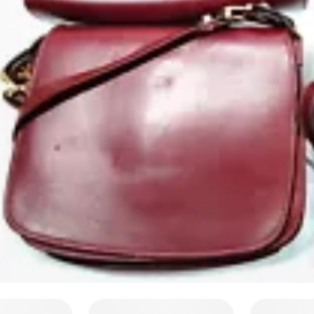 CARTIER Handbag